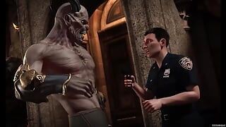 The Genesis Order 175 PC Gameplay