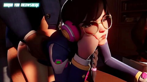 School Compilation Dva