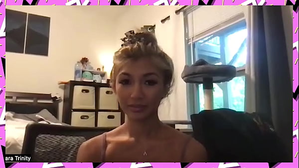Clara Trinity – Your Worst Friend: Going Deeper Season 5 (pornstar, stripper)