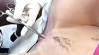 Clit Piercing