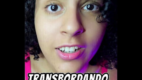 Margarida Loves a Giant Cock – Watch Her Reaction!