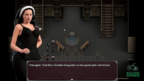 Lust Epidemic Episode 56: A Pleasure Without Escape