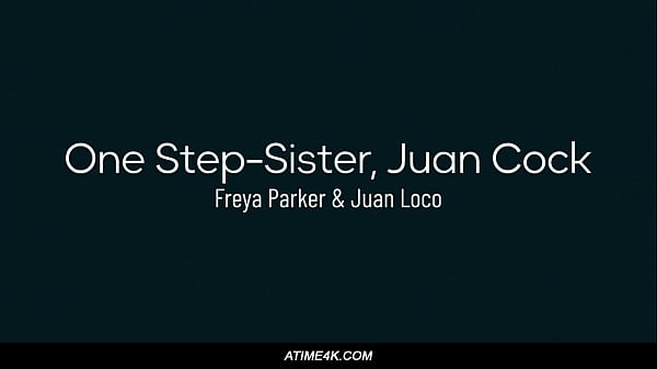 One Step-Sister, Juan Cock