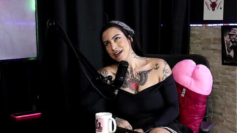 Lexi’s Bold Sex Stories and Double Pleasure