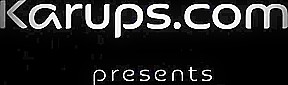 Ruby Web – Karups
