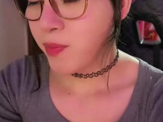 Emo Teen Becka Solo Webcam Masturbation Porn