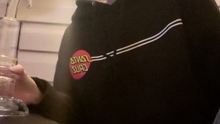 Amateur teen porsha solo action