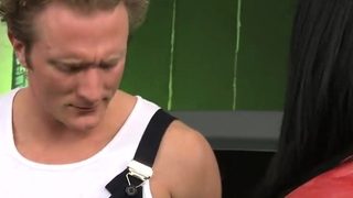 Stacey Lacey’s taut walls receive a penis smashing in this