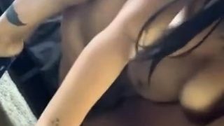 Work From Home Fuck!