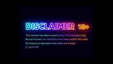 BBC Bull Claims Tight Teen Pussy – Hard Doggy Pound & Creampie