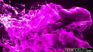 TEENFIDELITY – Kallie Wanna Cock Ride?