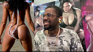 Thicc Fat Ass Teen On A Leash Twerking Her Booty, Tight Bald Pussy Egyptian Anal Fucked, Bald Ass Cunt Candy Kong Gets Creampied, Blonde Pussy Girl Fucking Her Teddy Bear, AI Generated