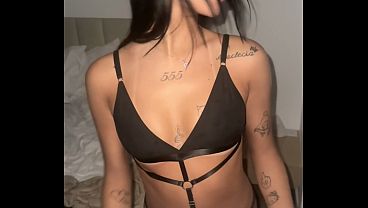 Excellent Teen Blowjob!